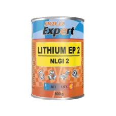 Мастило автомобільне Polo Expert Lithium EP2 800г (12082)