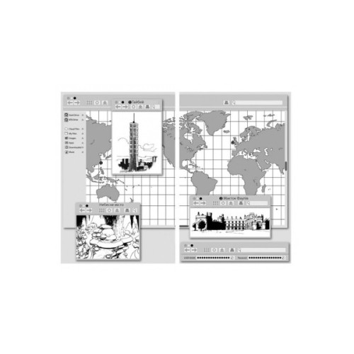 Книга Артеміс Фаул. Утрачена колонія. Книга 5 - Йон Колфер Ранок (9786170968531)