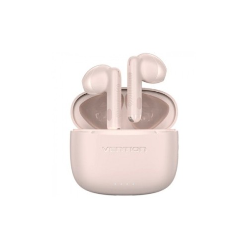 Навушники Vention Elf Earbuds E03 Pink Sand (NBHP0)