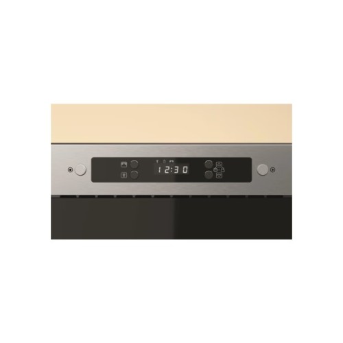 Мікрохвильова піч Whirlpool MBNA900X