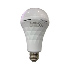 Лампочка Almina DL-1035 35W, 2500Лм, 6500K (DL-1035)