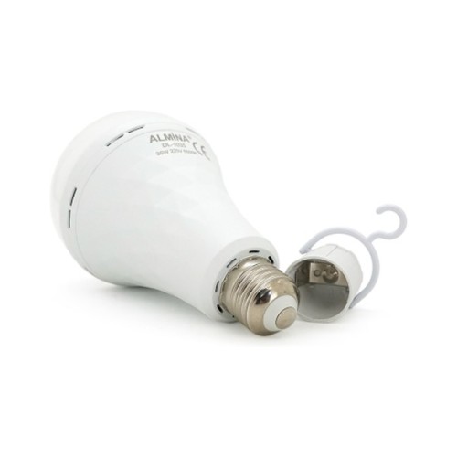 Лампочка Almina DL-1035 35W, 2500Лм, 6500K (DL-1035)