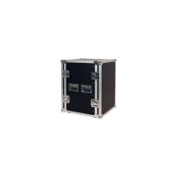 Кейс для звукового обладнання RockCase Professional Line - 19" Rack Flight Case, 15HU (RC 24115 B)