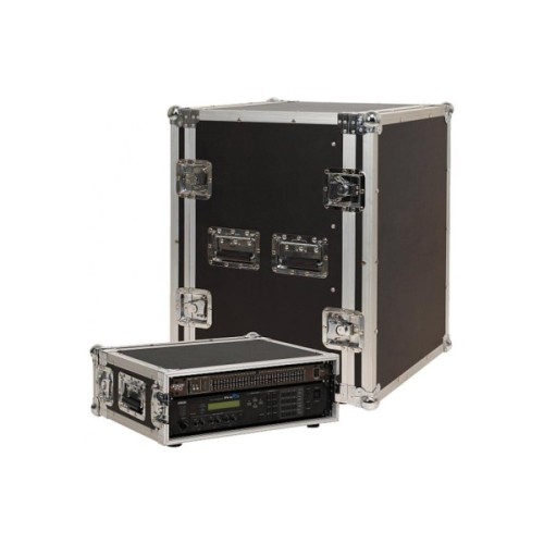 Кейс для звукового обладнання RockCase Professional Line - 19" Rack Flight Case, 15HU (RC 24115 B)