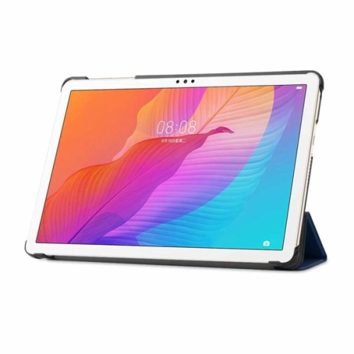 Чохол до планшета BeCover Smart Case Huawei MatePad T10 Deep Blue (705390)