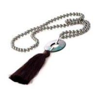 Кольє Misaki QCRNABALONE