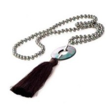 Кольє Misaki QCRNABALONE