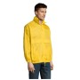 Куртка Sol's Surf жовтий M (32000301M)