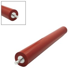 Вал гумовий Brother HL-2030/2032/2035/2037/2040/2045/2070/2075/MFC-7220 Welldo (LPR-HL2030-WDS)