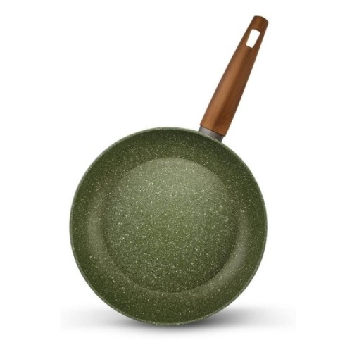 Сковорода TVS Natura Induction 30 см (BS279303310601)