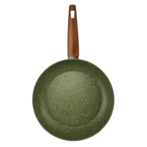 Сковорода TVS Natura Induction 30 см (BS279303310601)