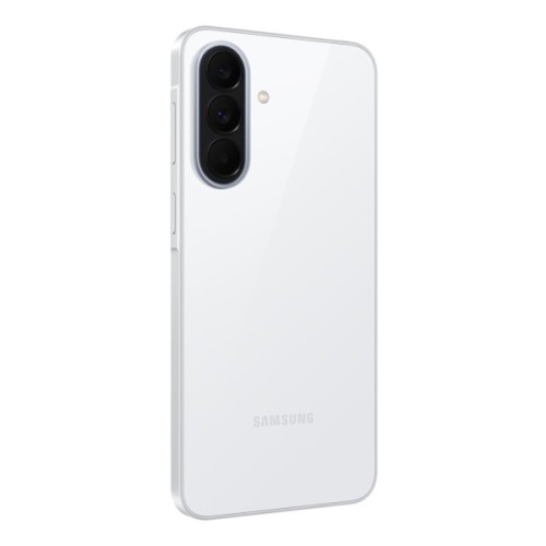 Мобільний телефон Samsung Galaxy A37 5G 6/128Gb White (SM-A376BZWBEUC)
