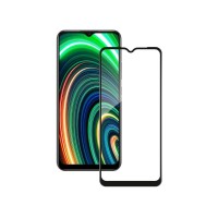 Скло захисне ACCLAB Full Glue Realme C25Y (1283126542350)