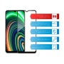 Скло захисне ACCLAB Full Glue Realme C25Y (1283126542350)