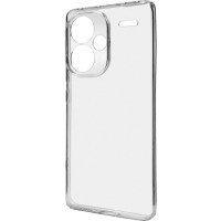 Чохол до мобільного телефона BeCover Xiaomi Redmi Note 13 Pro Plus 5G Transparancy (710918)