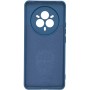 Чохол до мобільного телефона Armorstandart ICON Realme 14 Pro+ 5G Camera cover Dark Blue (ARM83627)