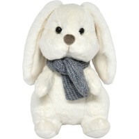 М'яка іграшка Tigres Зайчик Оллі (ЗА-0068)