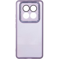 Чохол до мобільного телефона Armorstandart Shade Xiaomi Redmi Note 15 4G Dark Violet (ARM89855)