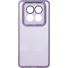 Чохол до мобільного телефона Armorstandart Shade Xiaomi Redmi Note 15 4G Dark Violet (ARM89855)