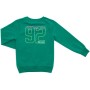 Кофта дитяча Breeze 92 (20787-104B-green)