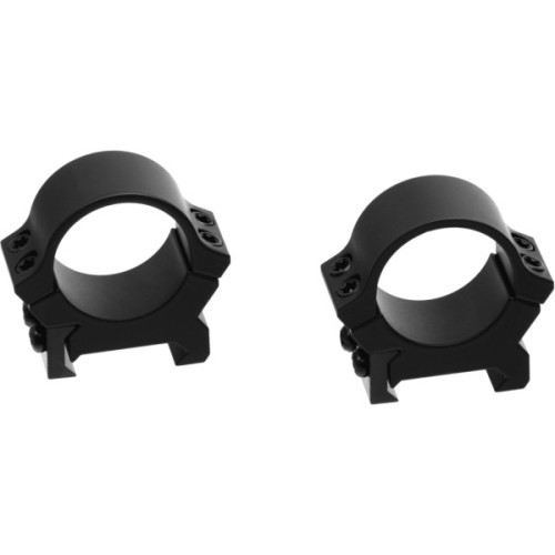 Кріплення для прицілу Leupold PRW2 1" Low Matte (174079)