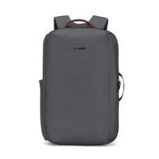 Рюкзак туристичний Pacsafe Metrosafe X Anti-Theft 16" commuter графітовий (30635144)