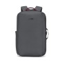 Рюкзак туристичний Pacsafe Metrosafe X Anti-Theft 16" commuter графітовий (30635144)
