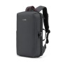 Рюкзак туристичний Pacsafe Metrosafe X Anti-Theft 16" commuter графітовий (30635144)