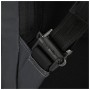 Рюкзак туристичний Pacsafe Metrosafe X Anti-Theft 16" commuter графітовий (30635144)