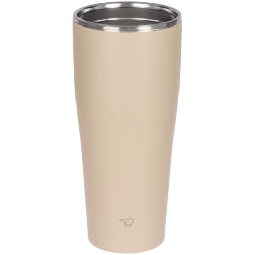 Термокружка Zojirushi SX-HA89HCM 0.89 л Пісочний (1678.07.91)