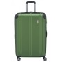 Валіза Travelite City Green L exp (TL073049-80)