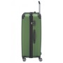 Валіза Travelite City Green L exp (TL073049-80)