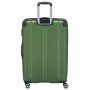 Валіза Travelite City Green L exp (TL073049-80)