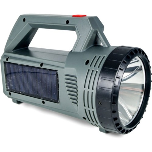 Ліхтар Quantum QM-FL1052 GRANT-M 5W LED Type-C/Solar/Power Bank (QM-FL1052)