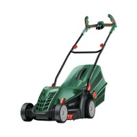 Газонокосарка Bosch UniversalRotak 37-555 1400Вт, 37см, 40л, 27-50мм, 15.5кг (0.600.8A6.501)