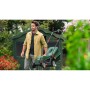 Газонокосарка Bosch UniversalRotak 37-555 1400Вт, 37см, 40л, 27-50мм, 15.5кг (0.600.8A6.501)