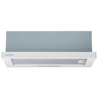 Витяжка кухонна Pyramida AGS 60 WH