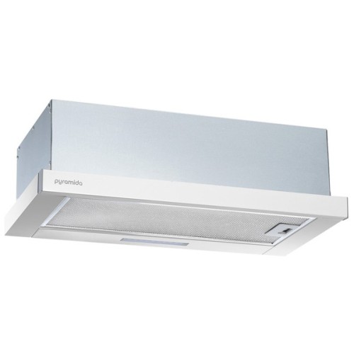Витяжка кухонна Pyramida AGS 60 WH