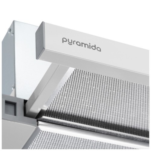 Витяжка кухонна Pyramida AGS 60 WH