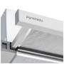 Витяжка кухонна Pyramida AGS 60 WH