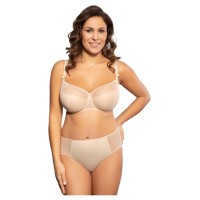 Бюстгальтер Corin Semi Soft Twiggy 12723 Тілесний 85D (5903935040378)