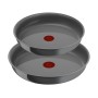 Набір посуду Tefal Ingenio Renew 3 предмета (L2609502)