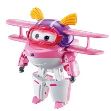 Фігурка Super Wings трансформер Transforming Еллі (Ellie) (EU770238)
