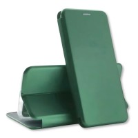 Чохол до мобільного телефона BeCover Exclusive Xiaomi Redmi Note 15 4G/5G Dark Green (715478)