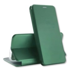 Чохол до мобільного телефона BeCover Exclusive Xiaomi Redmi Note 15 4G/5G Dark Green (715478)