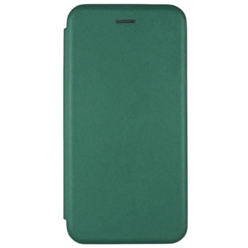 Чохол до мобільного телефона BeCover Exclusive Xiaomi Redmi Note 15 4G/5G Dark Green (715478)