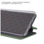 Чохол до мобільного телефона BeCover Exclusive Xiaomi Redmi Note 15 4G/5G Dark Green (715478)