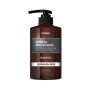 Шампунь Kundal Honey & Macadamia Nature Shampoo English Rose 500 мл (8809568740487)