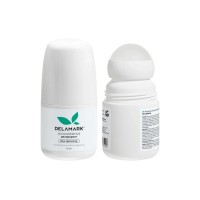 Дезодорант DeLaMark Без аромату 70 мл (4820152333520)