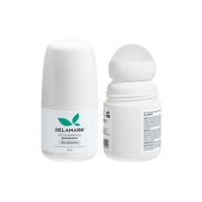 Дезодорант DeLaMark Без аромату 70 мл (4820152333520)